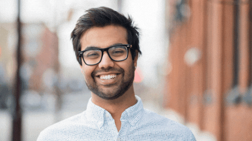 Amit Sharma - CCTV Installation Expert