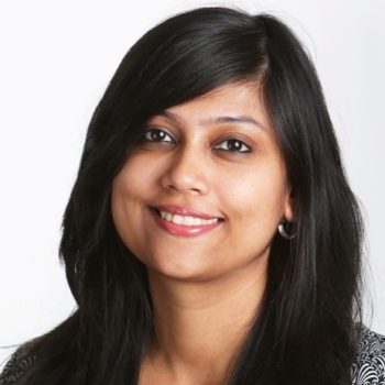 Neha Kapoor - Customer Support Manager