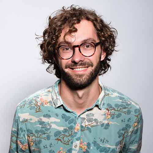 Amit Sharma - CCTV Installation Expert