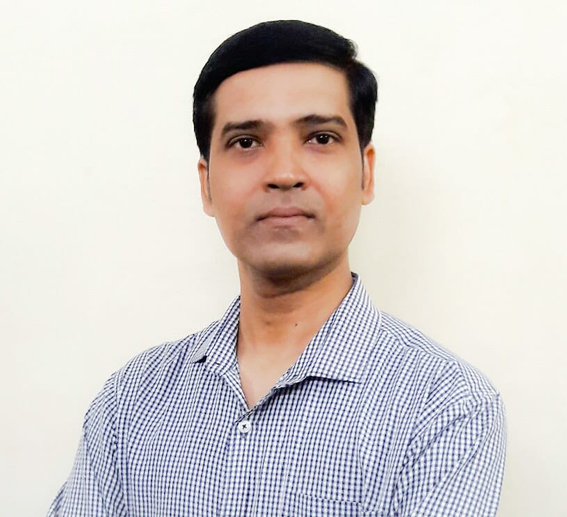 Rahul Verma - Technical Head